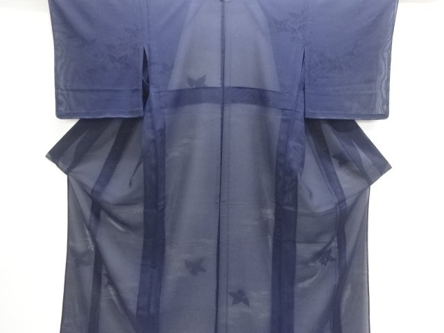 Japanese Kimono / Iromuji Silk